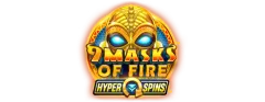 9 Masks of Fire HyperSpins