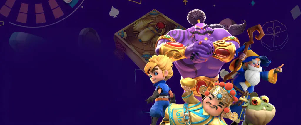 casumo header banner