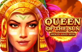 queen of the sun